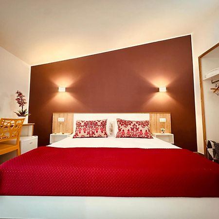 B&B The Sun - Family Rooms Tropea Exteriér fotografie